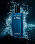 Davidoff Cool Water EDT 100ml (Men)