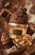 Give Me Gourmand CHOCO OVERDOSE By Lattafa EDP 75ml (Replica)