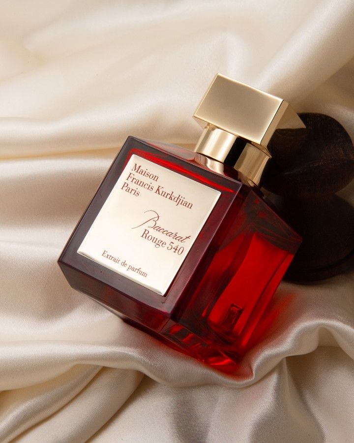 Maison Francis Kurkdjian Baccarat Rouge 540 Extrait EDP 70ml (Replica)