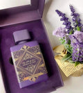 Badee Al Oud Amethyst (Purple) By Lattafa EDP 100ml (Replica)