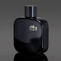 Lacoste L.12.12 Noir - Intense EDT 100ml (Black) (Men)