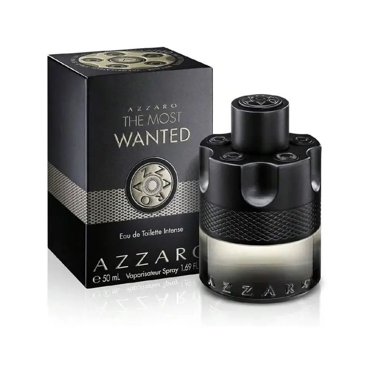 Azzaro The Most Wanted EDT Intense 100ml (Men)